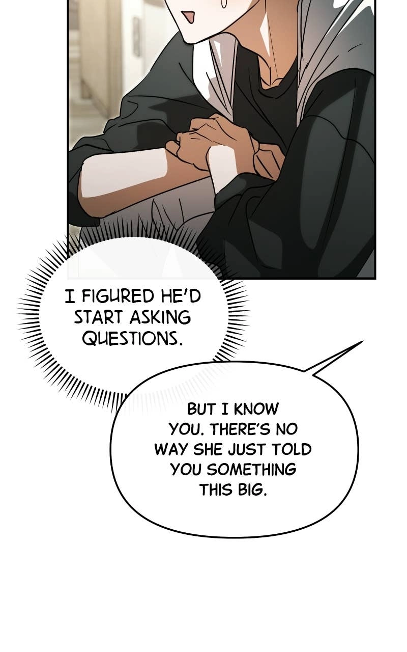 My Comeback as the Youngest Member Chapter 87 Page 41