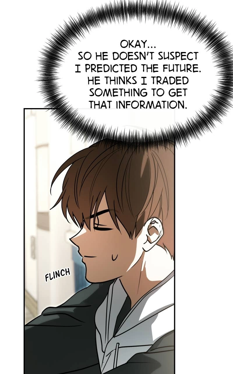 My Comeback as the Youngest Member Chapter 87 Page 44