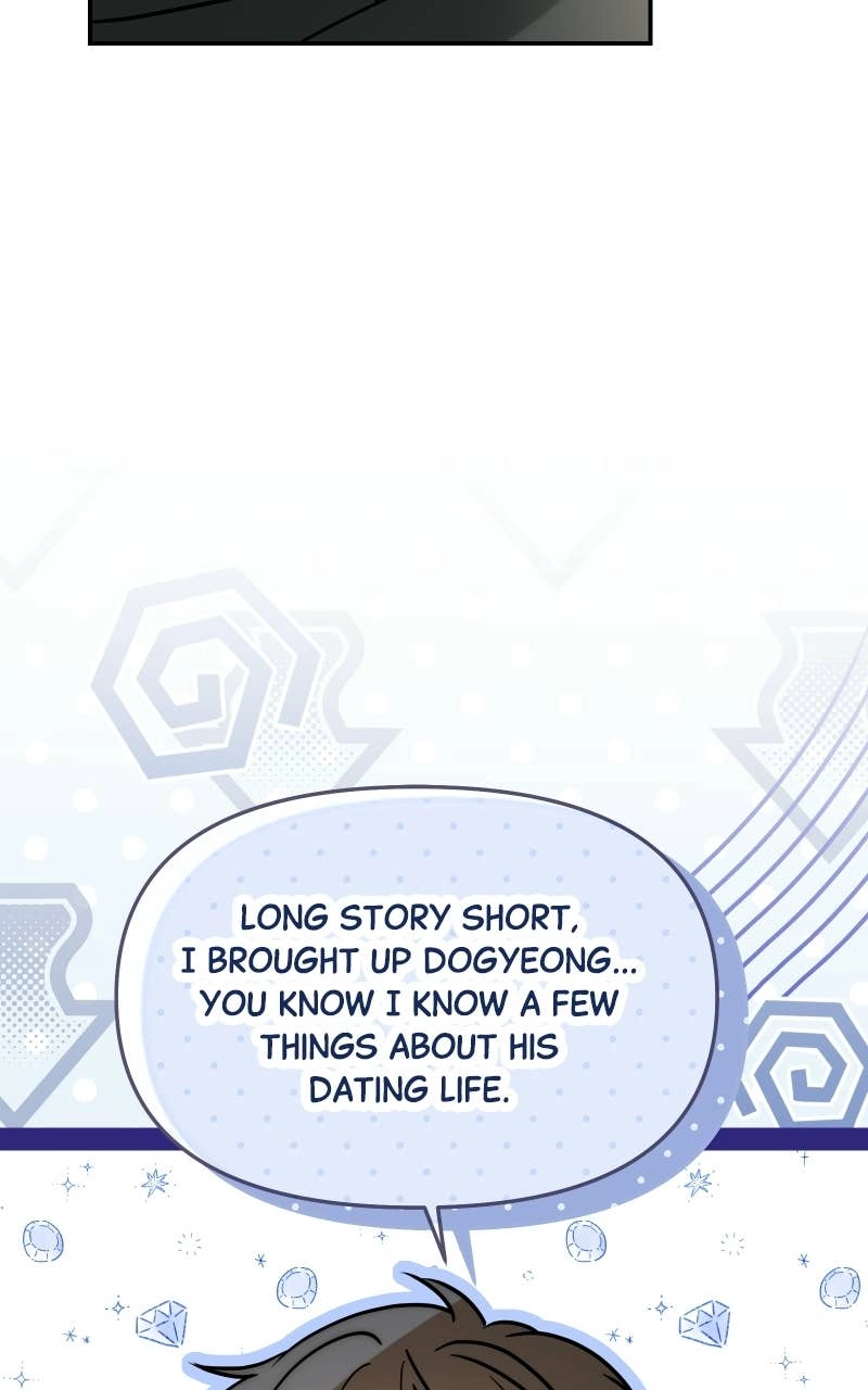 My Comeback as the Youngest Member Chapter 87 Page 45