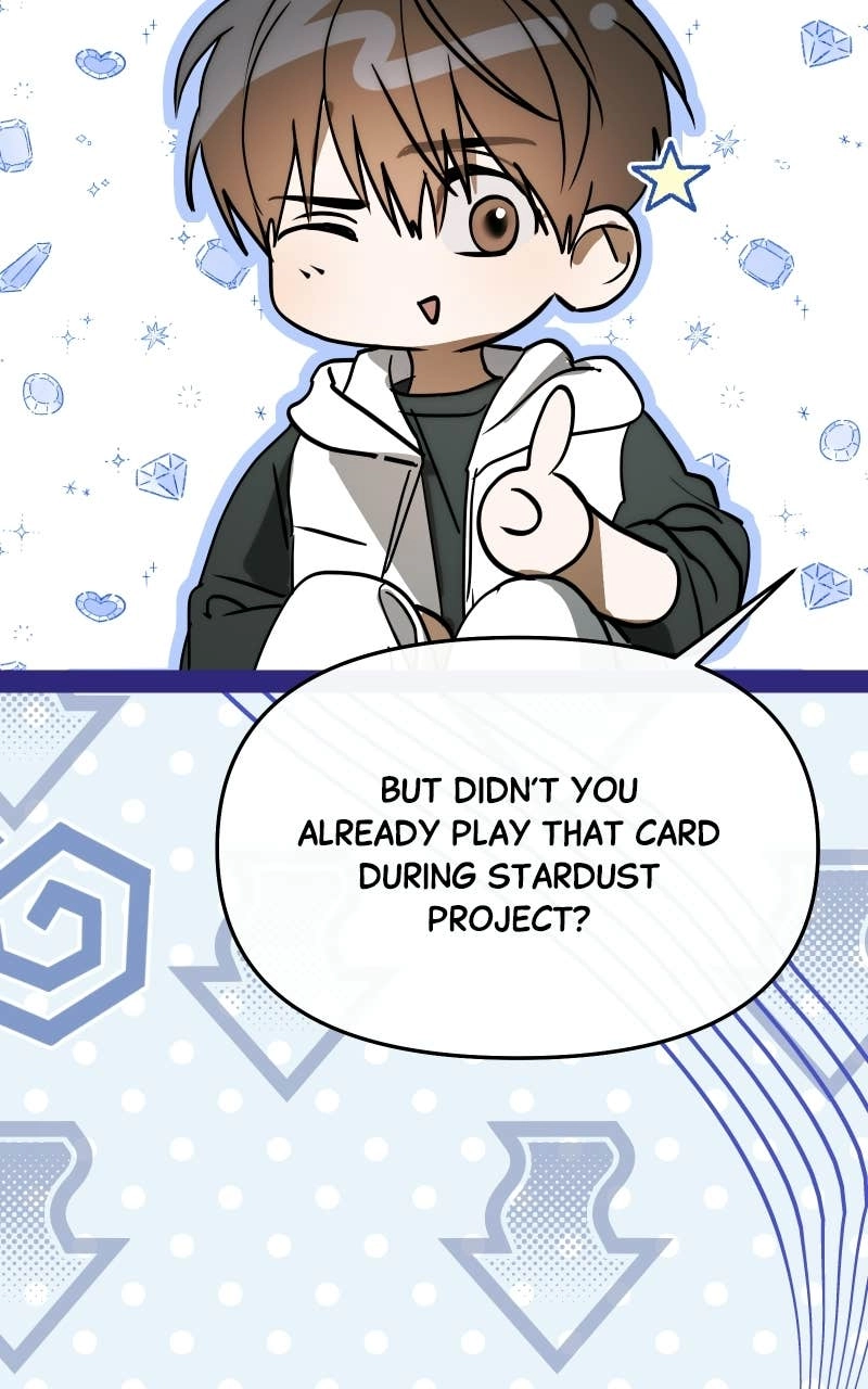 My Comeback as the Youngest Member Chapter 87 Page 46