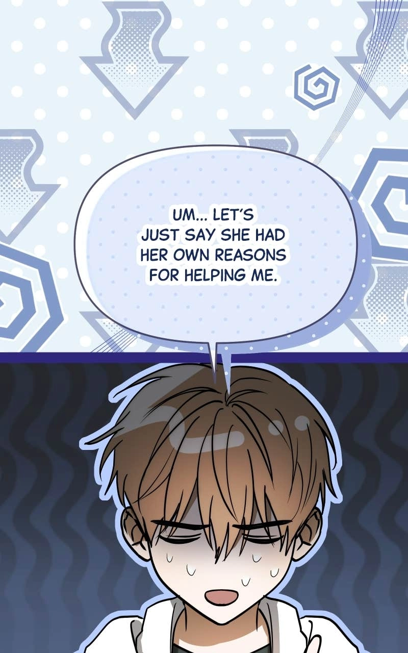 My Comeback as the Youngest Member Chapter 87 Page 47
