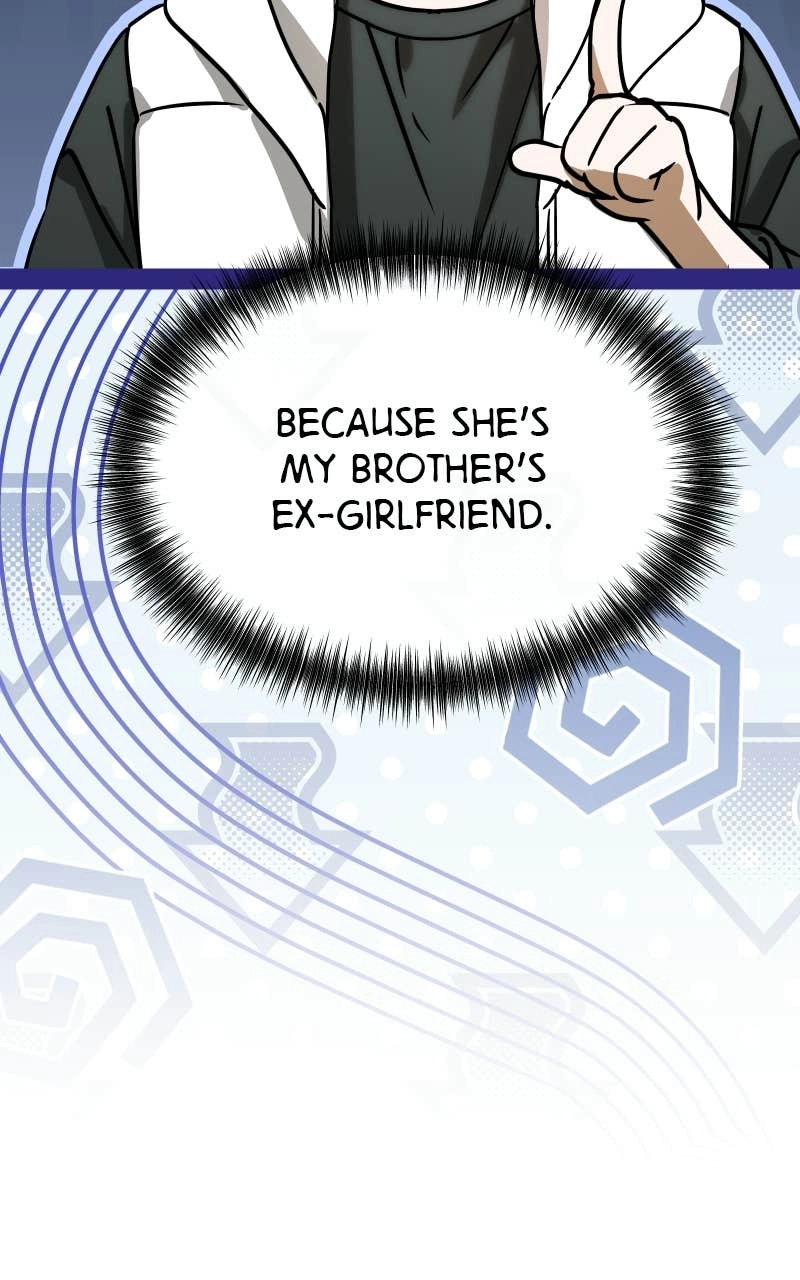 My Comeback as the Youngest Member Chapter 87 Page 48