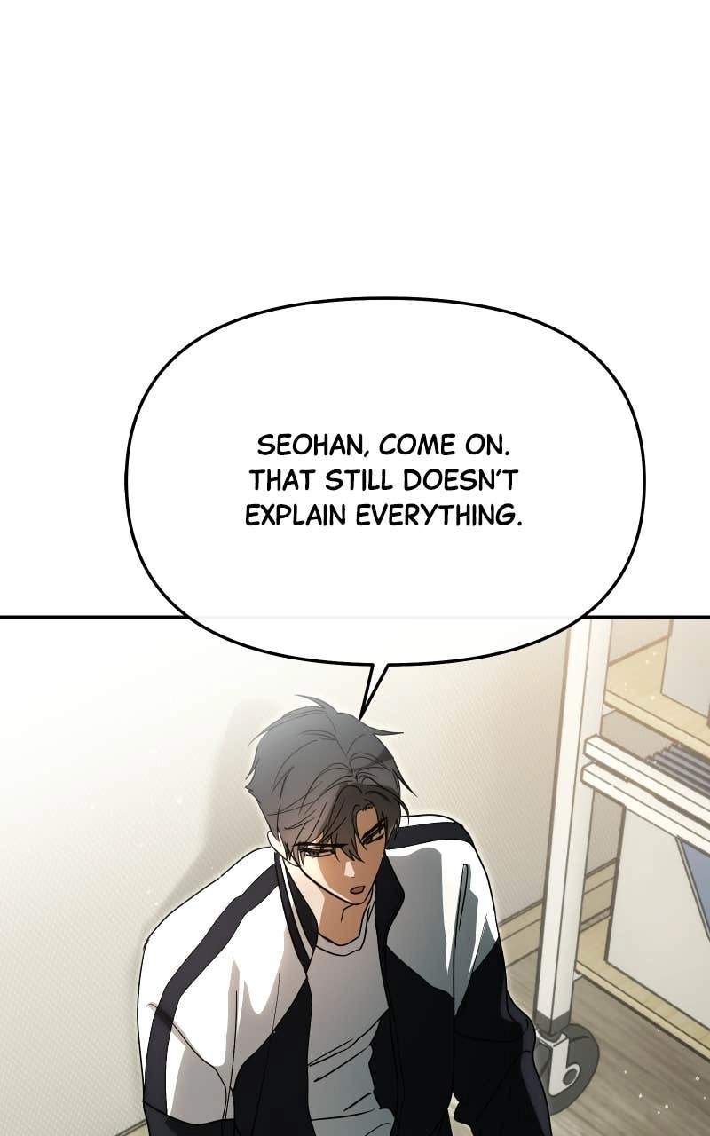 My Comeback as the Youngest Member Chapter 87 Page 49