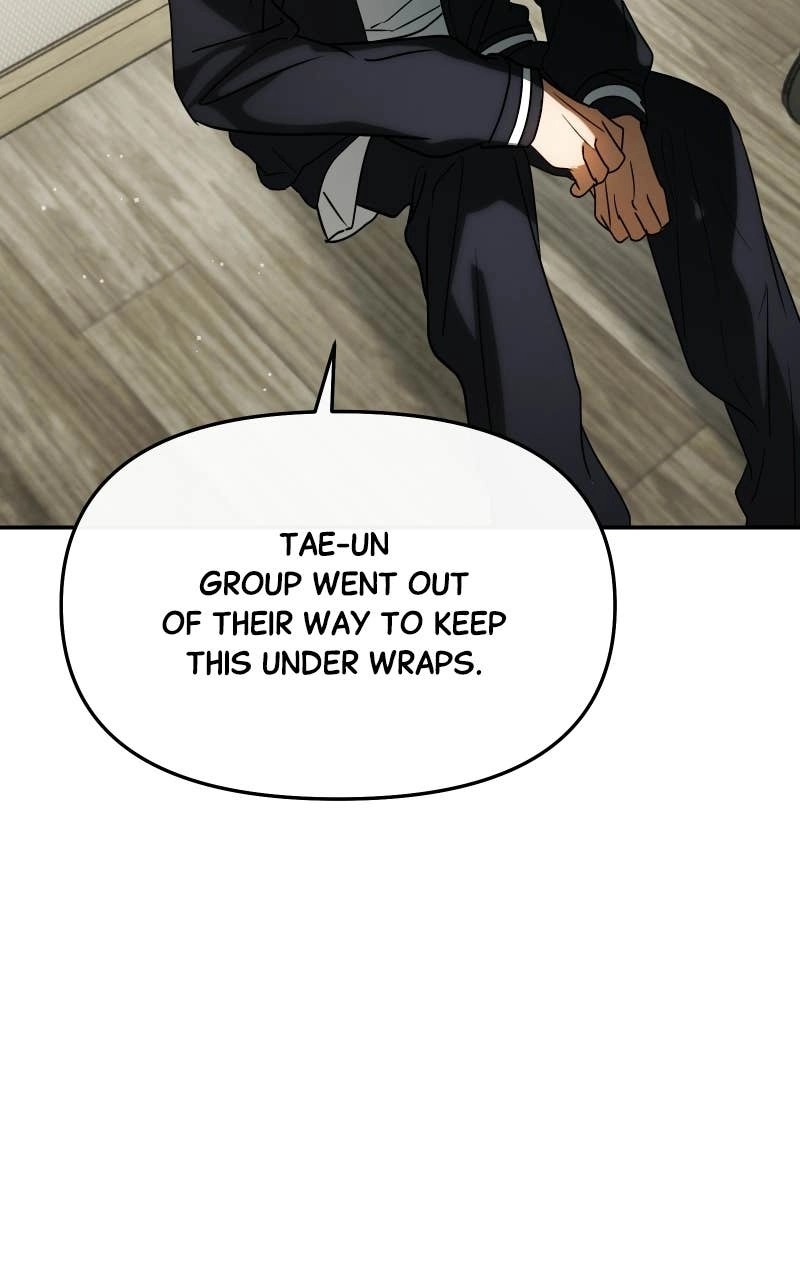My Comeback as the Youngest Member Chapter 87 Page 50