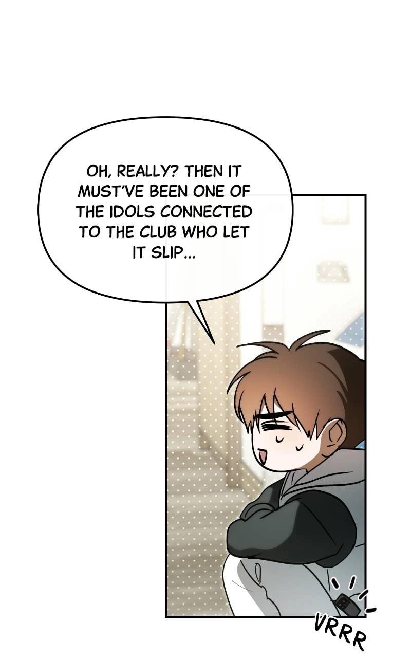 My Comeback as the Youngest Member Chapter 87 Page 51