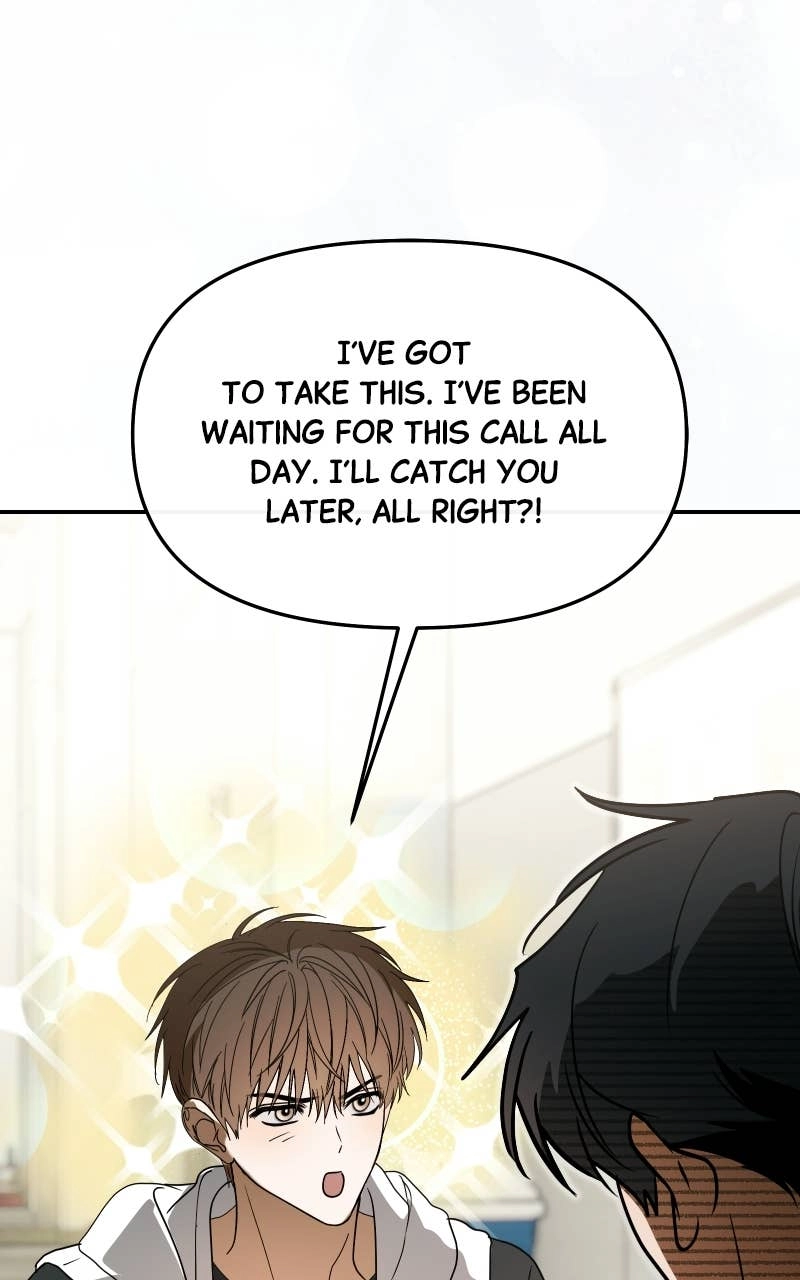 My Comeback as the Youngest Member Chapter 87 Page 57