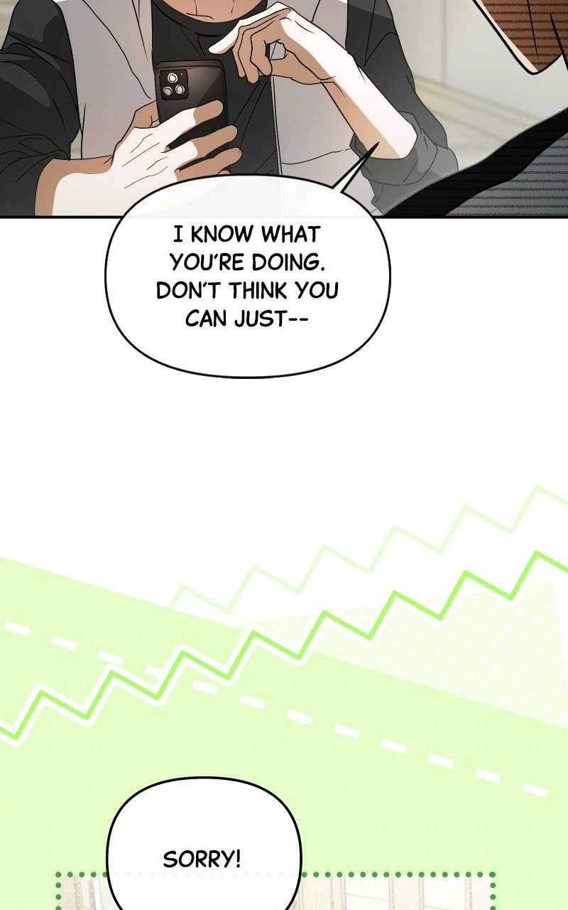 My Comeback as the Youngest Member Chapter 87 Page 58