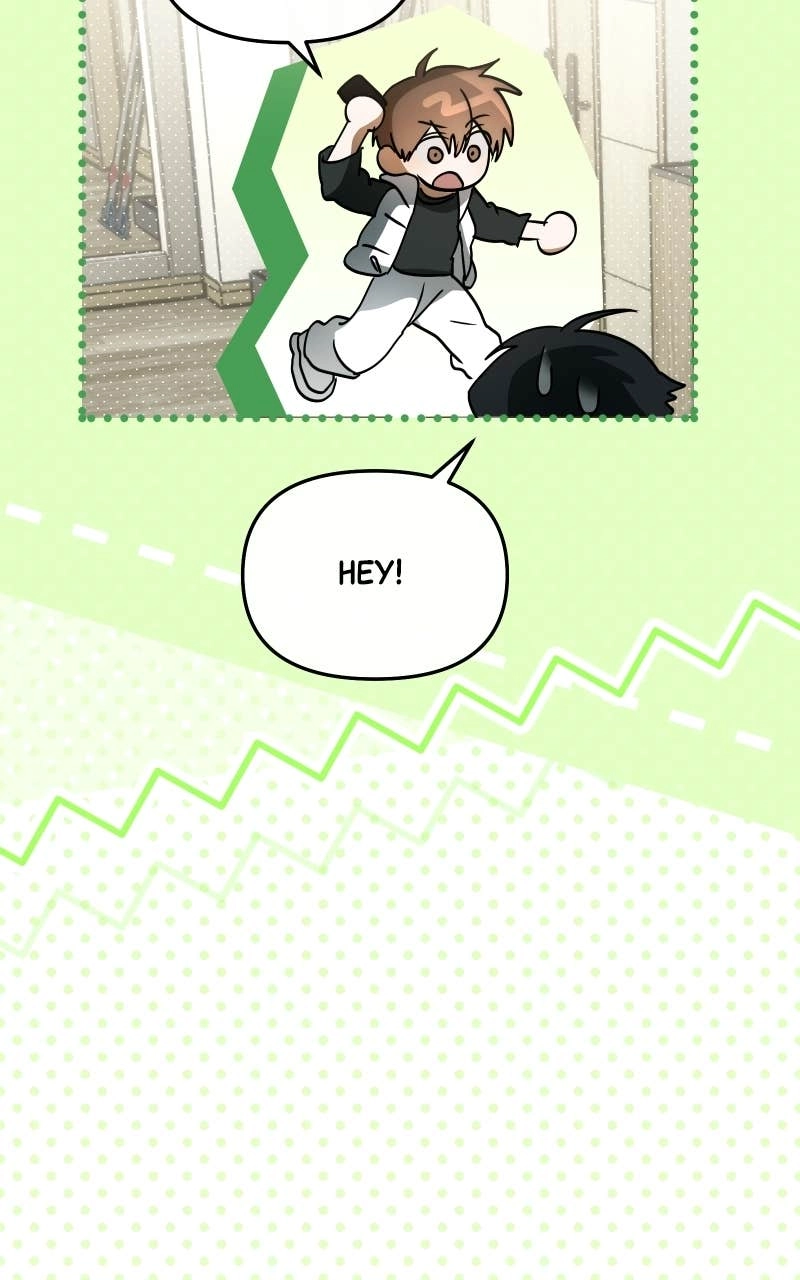 My Comeback as the Youngest Member Chapter 87 Page 59