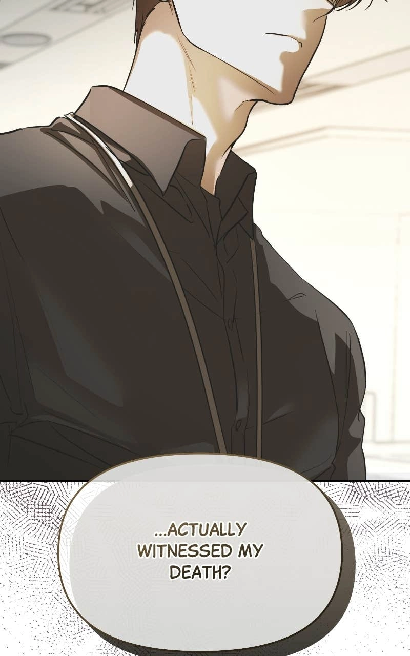 My Comeback as the Youngest Member Chapter 87 Page 79