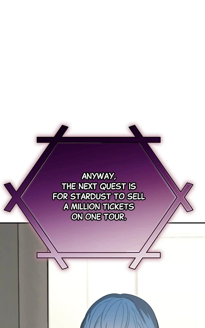 My Comeback as the Youngest Member Chapter 87 Page 93