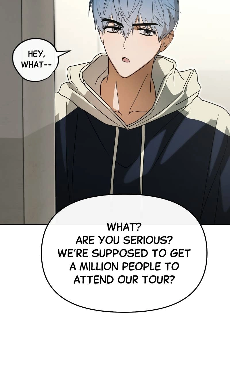 My Comeback as the Youngest Member Chapter 87 Page 94
