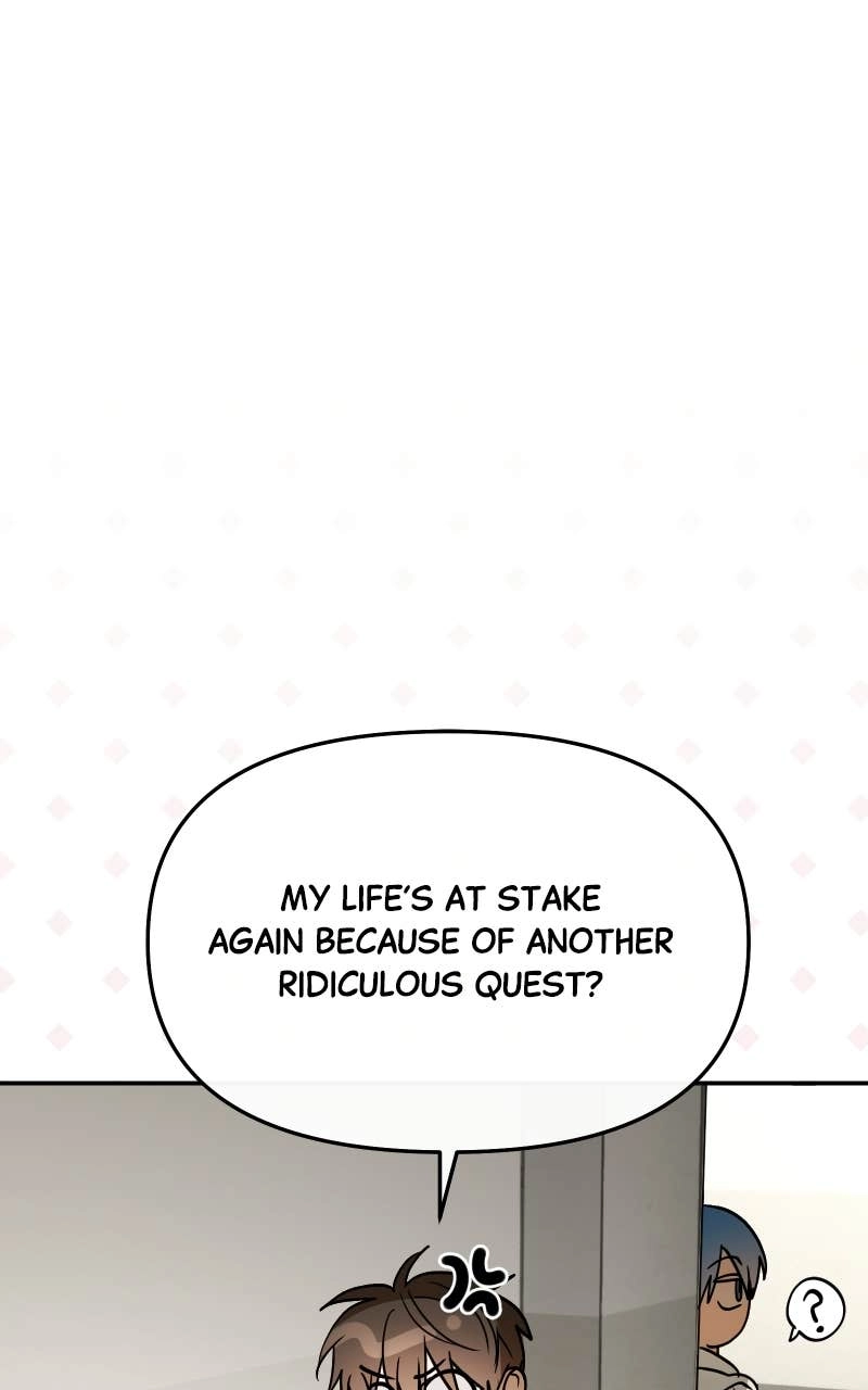 My Comeback as the Youngest Member Chapter 87 Page 95