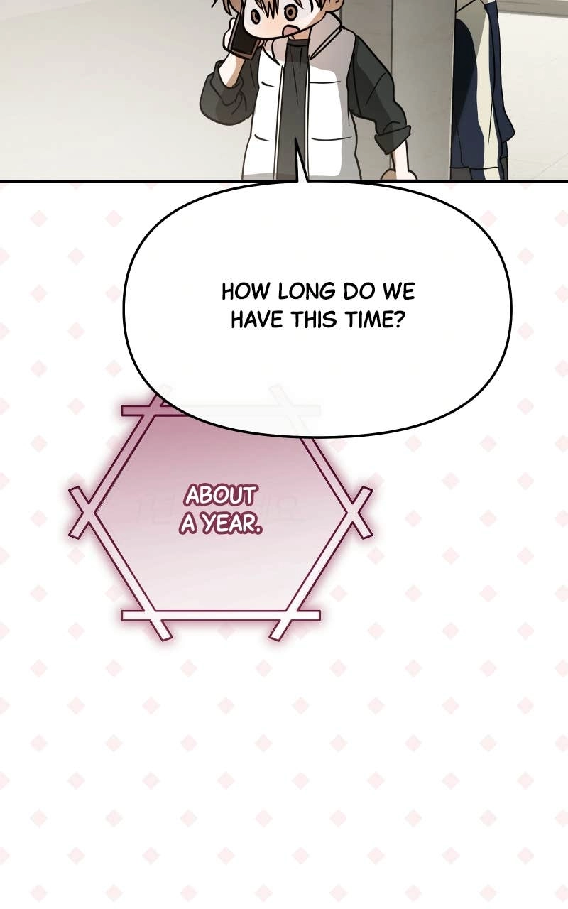 My Comeback as the Youngest Member Chapter 87 Page 96