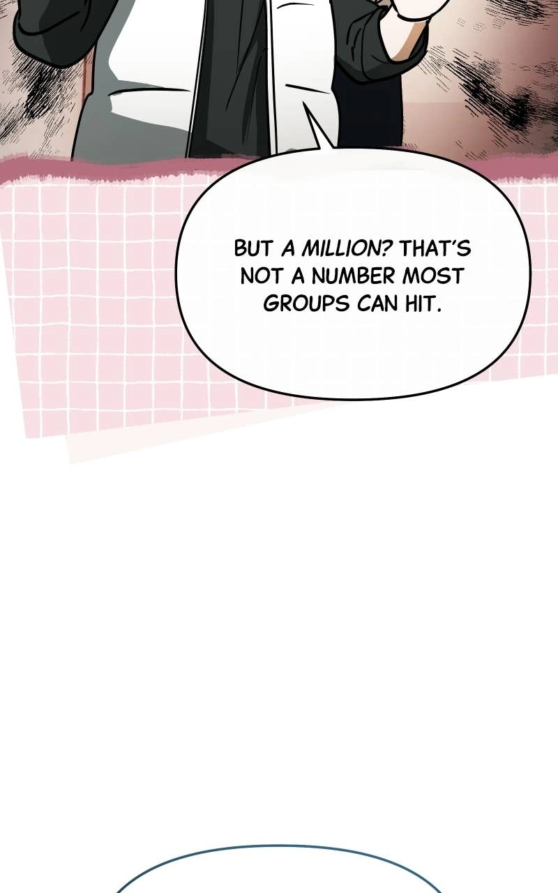 My Comeback as the Youngest Member Chapter 87 Page 98