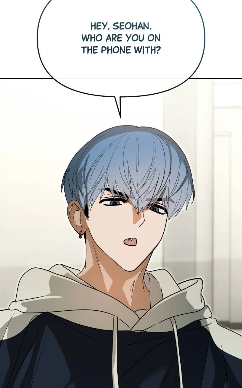 My Comeback as the Youngest Member Chapter 87 Page 99