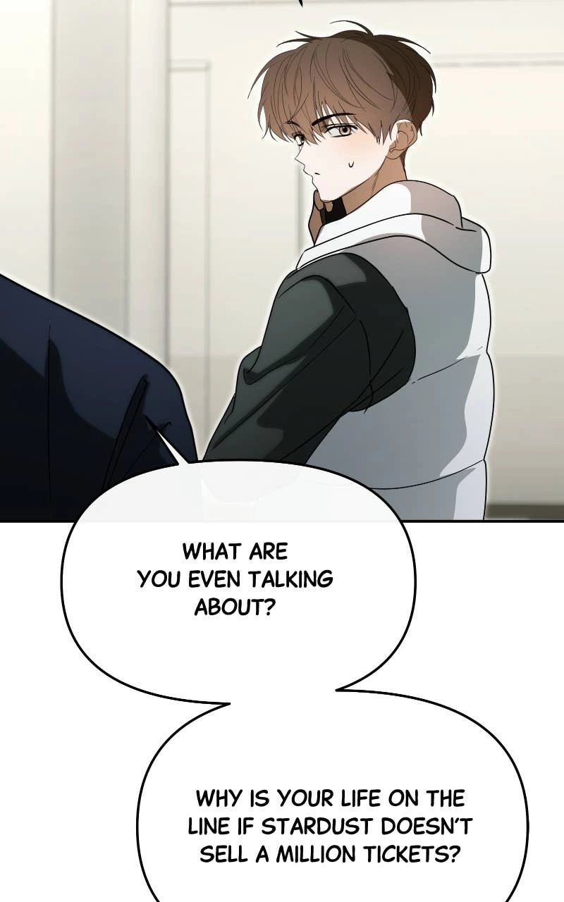 My Comeback as the Youngest Member Chapter 87 Page 101