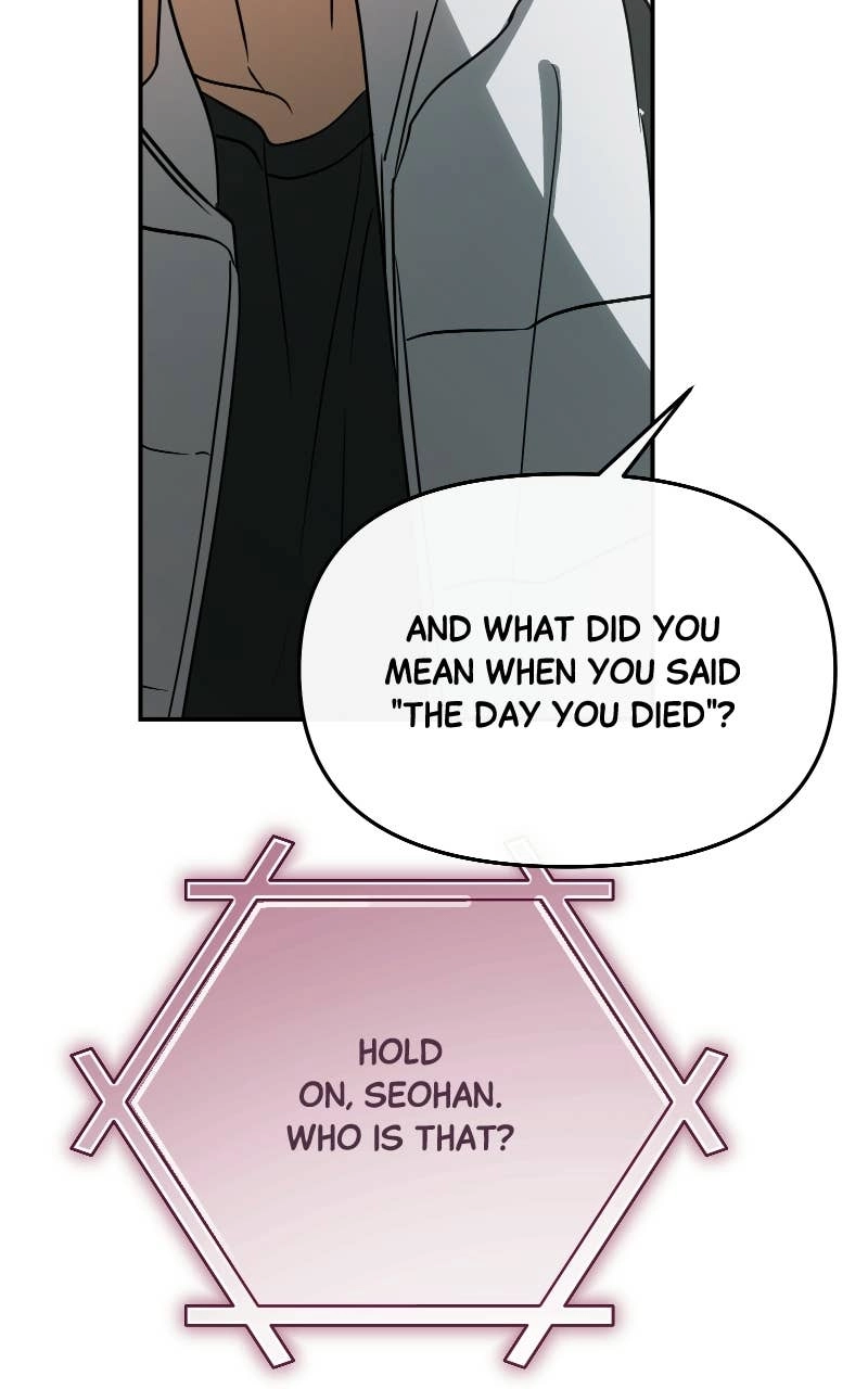 My Comeback as the Youngest Member Chapter 87 Page 103