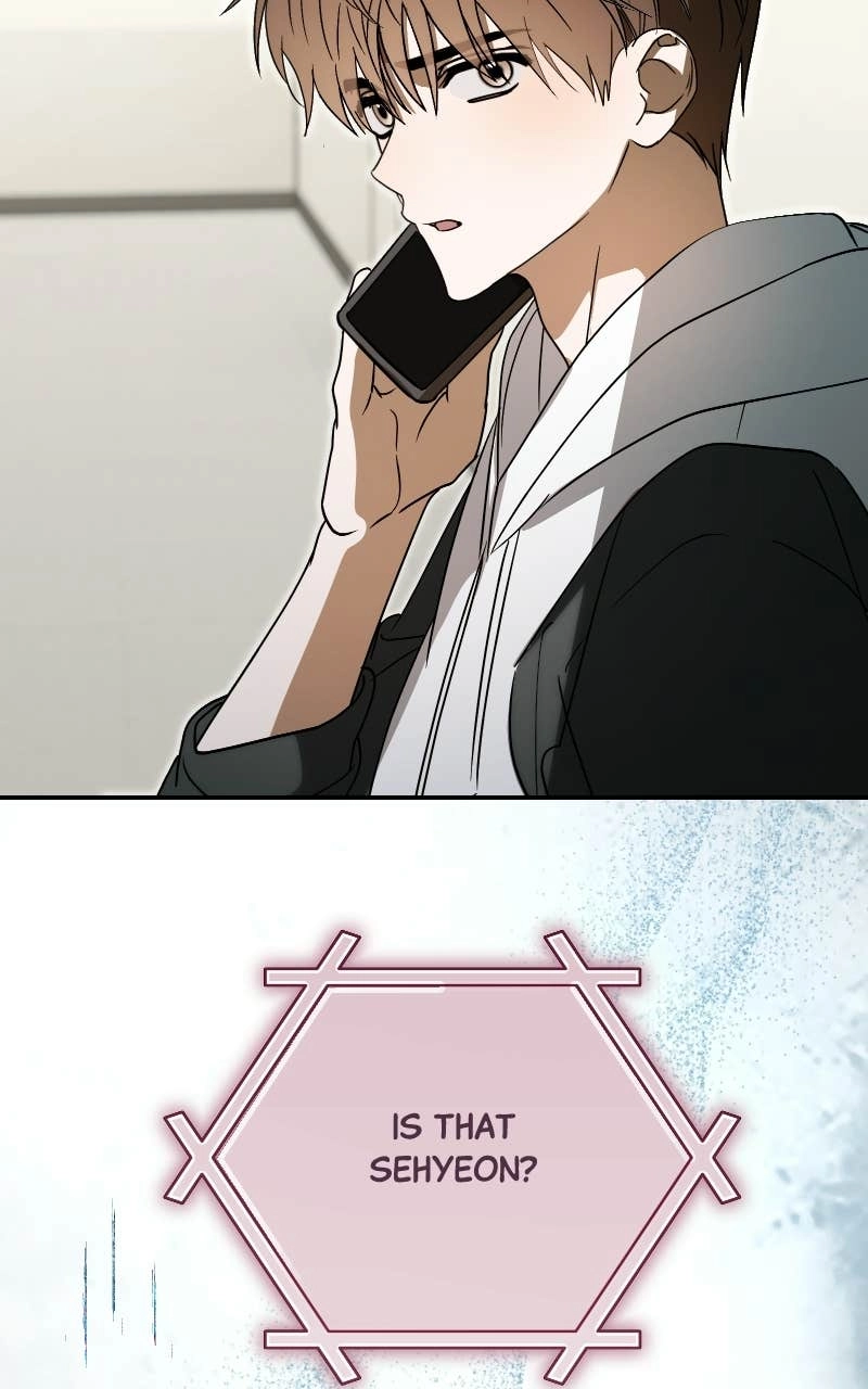 My Comeback as the Youngest Member Chapter 87 Page 105