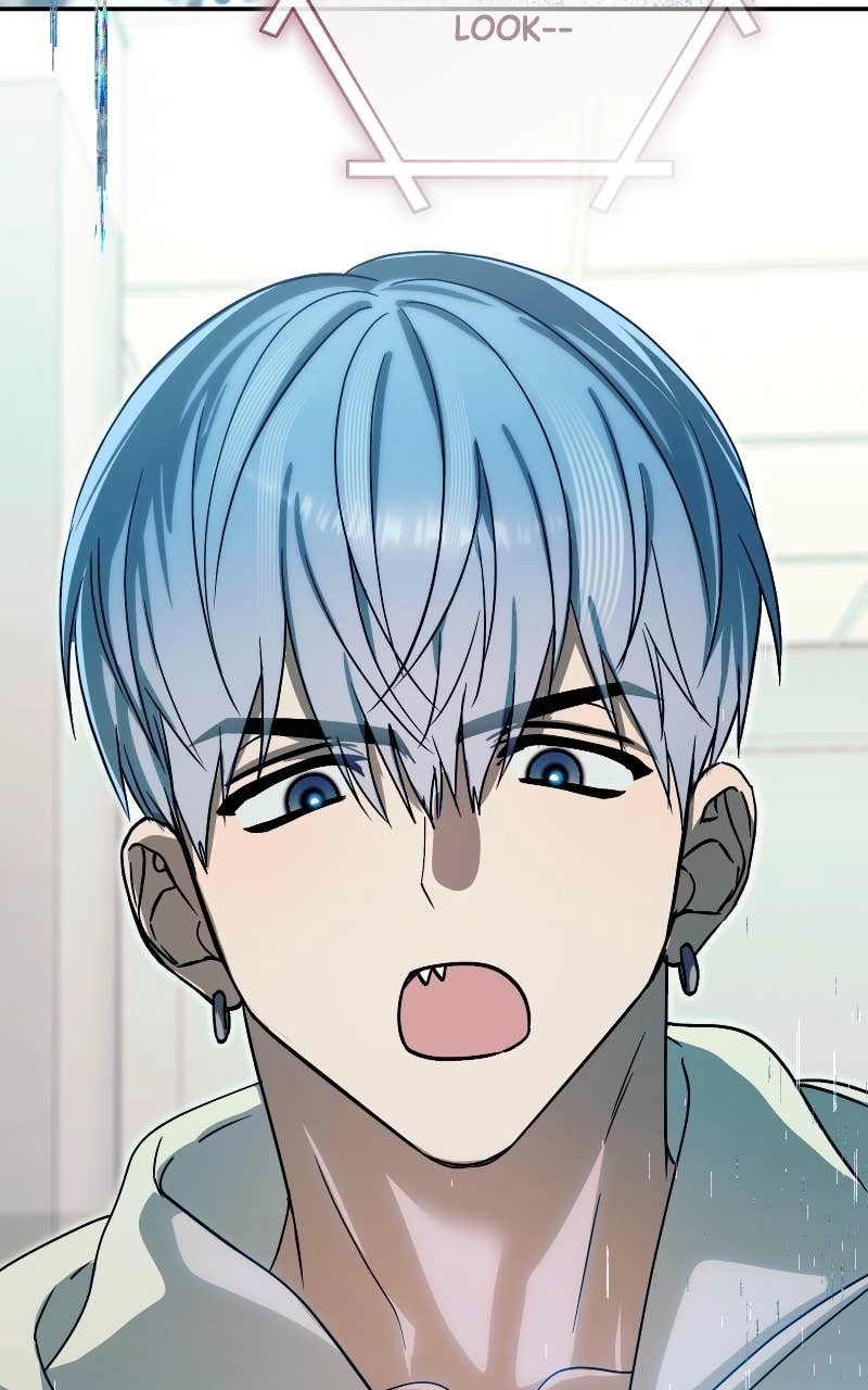 My Comeback as the Youngest Member Chapter 87 Page 107