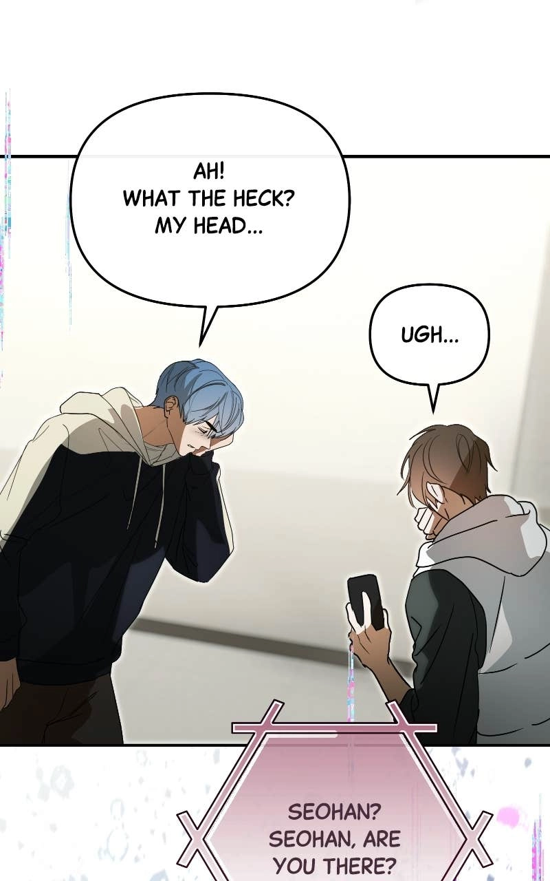 My Comeback as the Youngest Member Chapter 87 Page 111