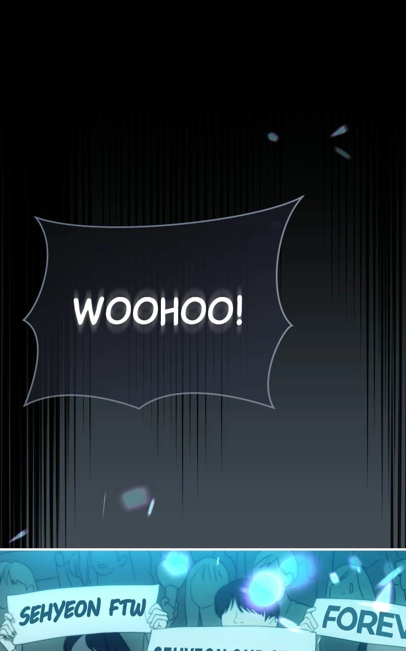 My Comeback as the Youngest Member Chapter 87 Page 115