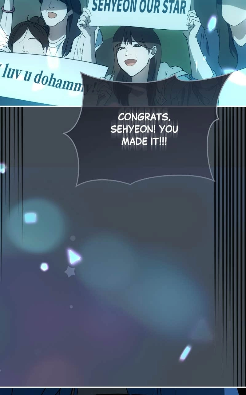 My Comeback as the Youngest Member Chapter 87 Page 116