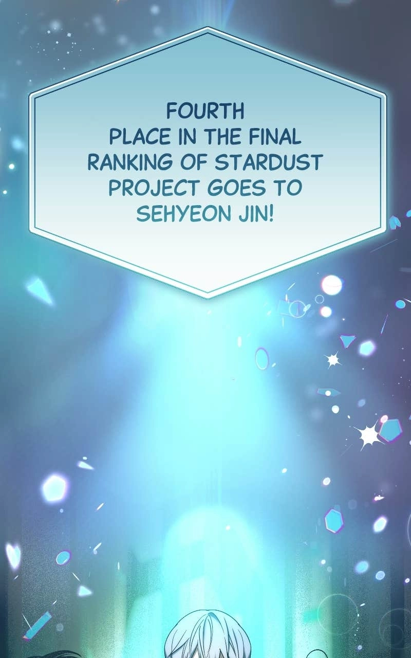 My Comeback as the Youngest Member Chapter 87 Page 118