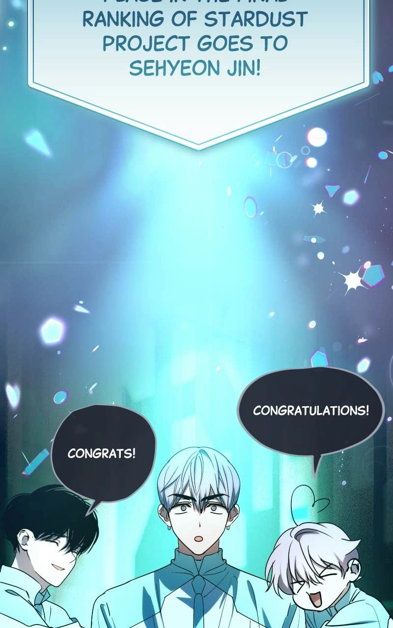 My Comeback as the Youngest Member Chapter 88 Page 7