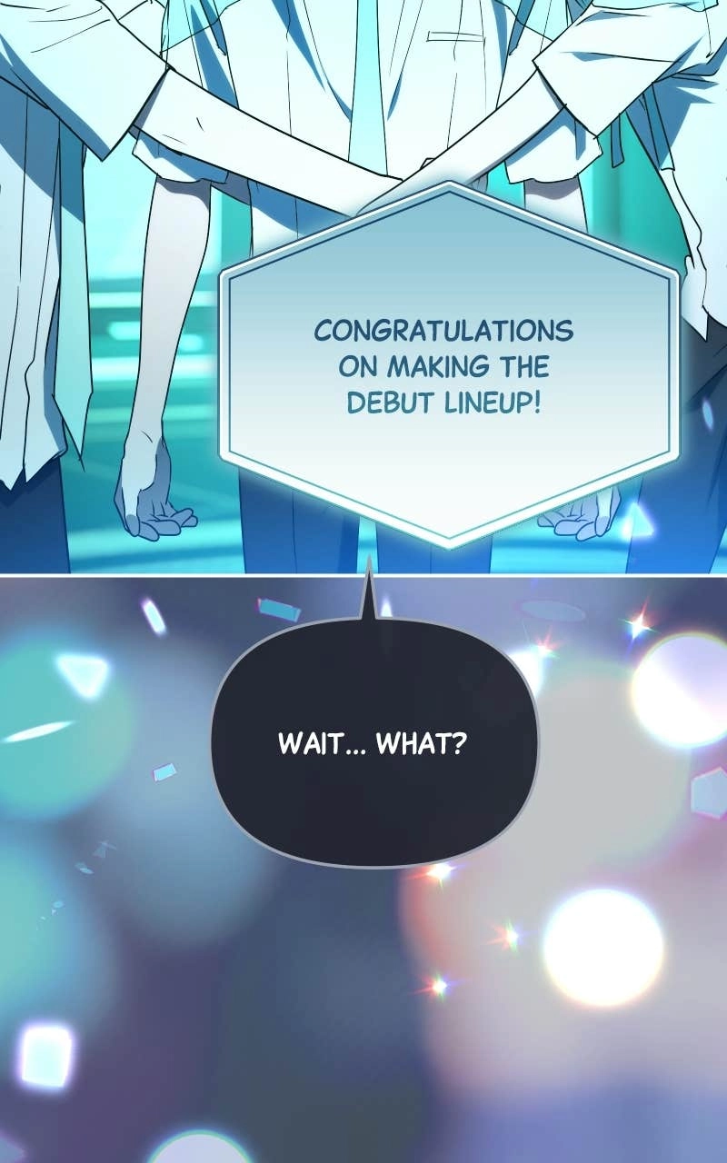 My Comeback as the Youngest Member Chapter 88 Page 8