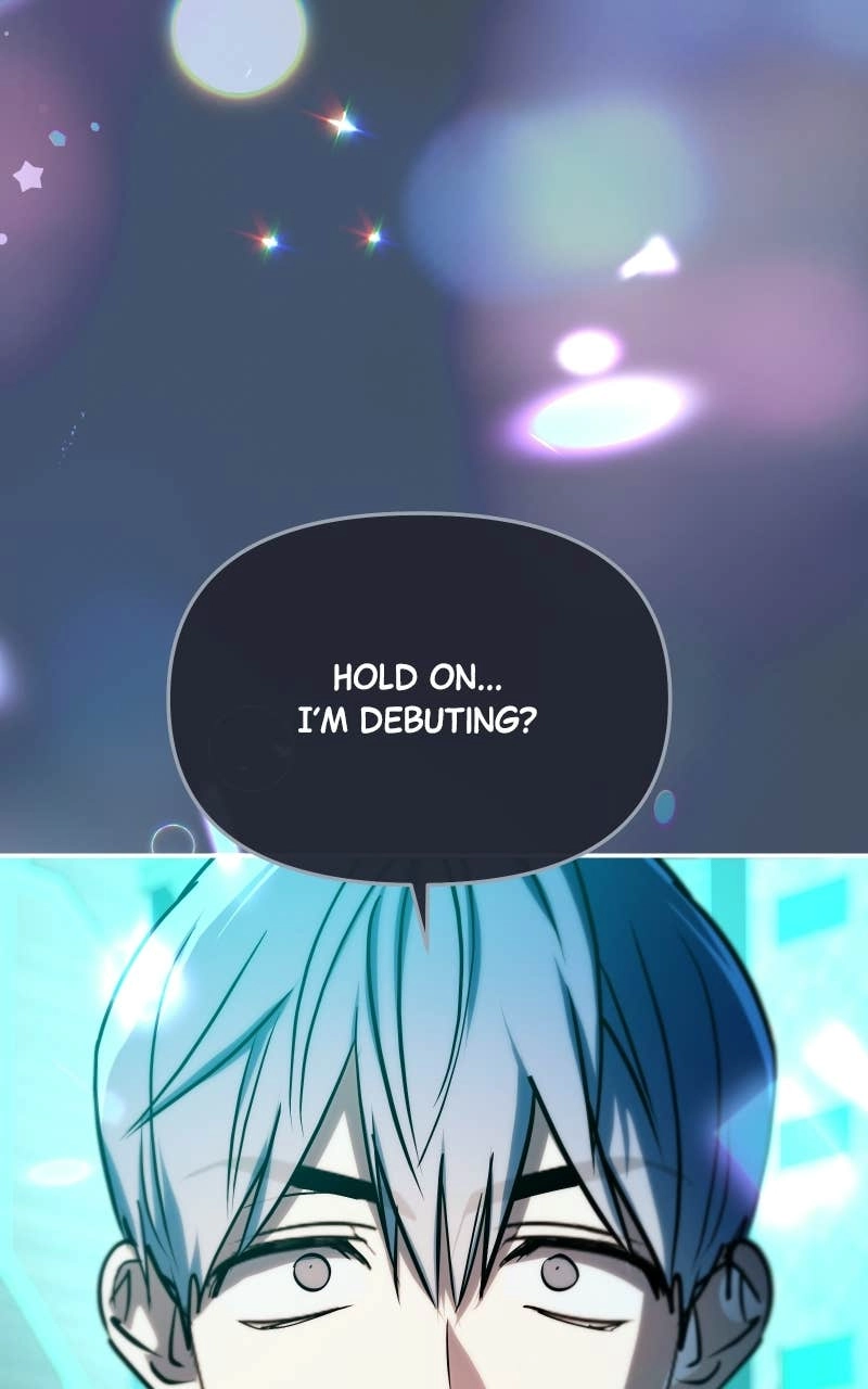 My Comeback as the Youngest Member Chapter 88 Page 9