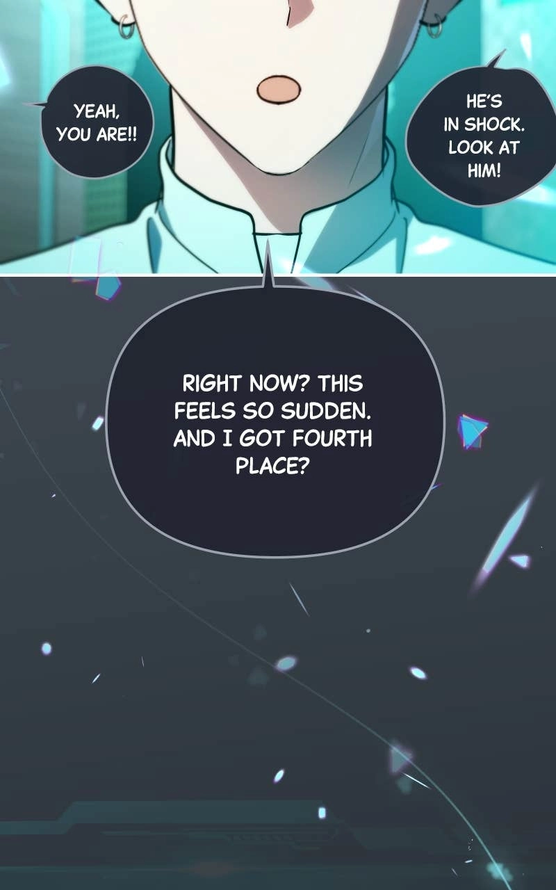 My Comeback as the Youngest Member Chapter 88 Page 10