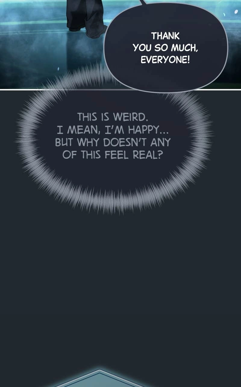 My Comeback as the Youngest Member Chapter 88 Page 14