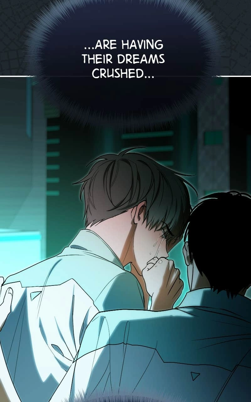 My Comeback as the Youngest Member Chapter 88 Page 19
