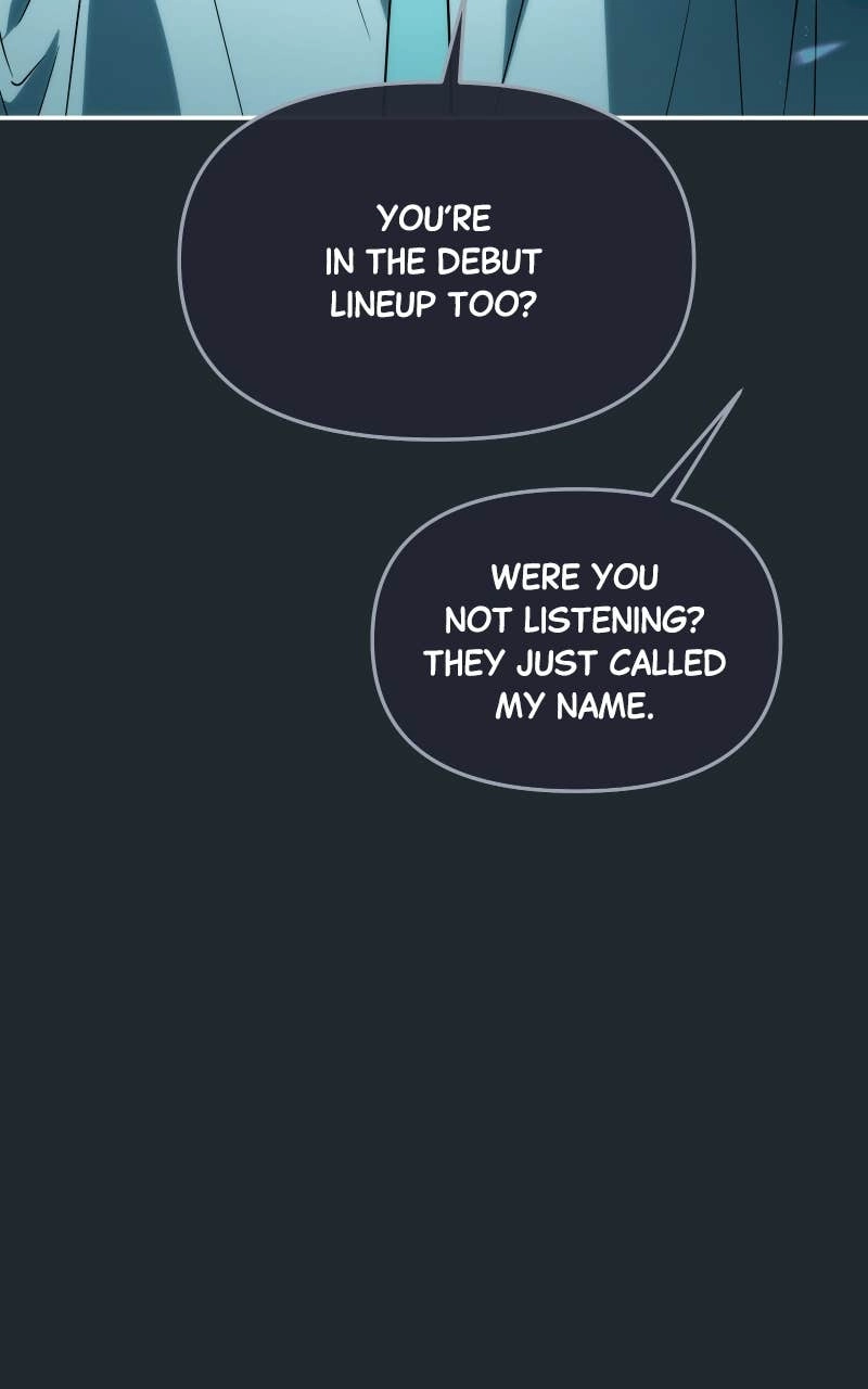 My Comeback as the Youngest Member Chapter 88 Page 27