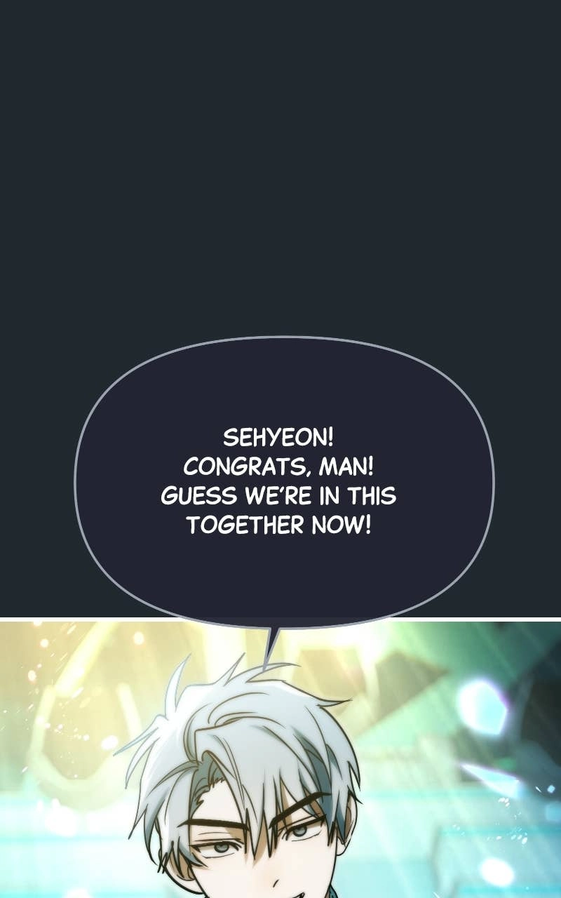 My Comeback as the Youngest Member Chapter 88 Page 28