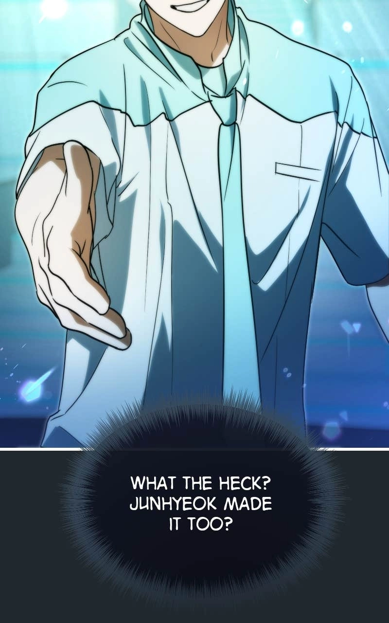 My Comeback as the Youngest Member Chapter 88 Page 29