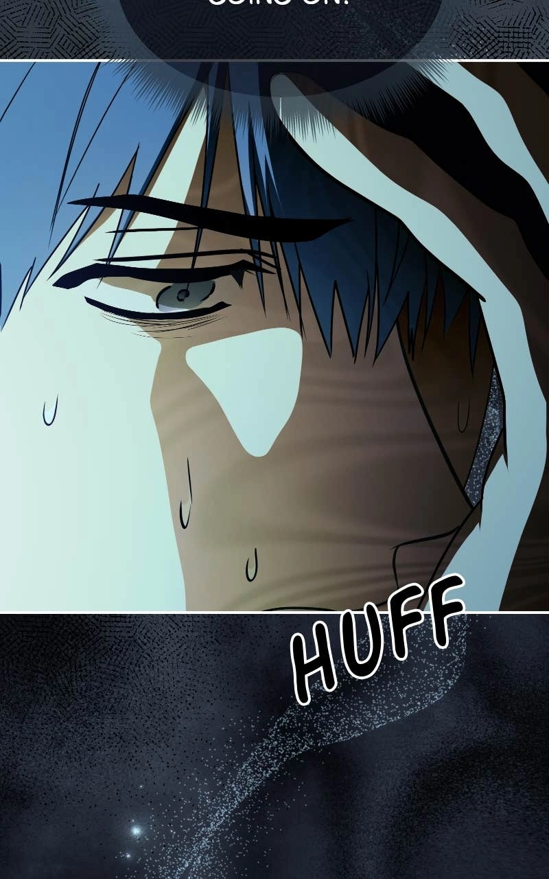 My Comeback as the Youngest Member Chapter 88 Page 32