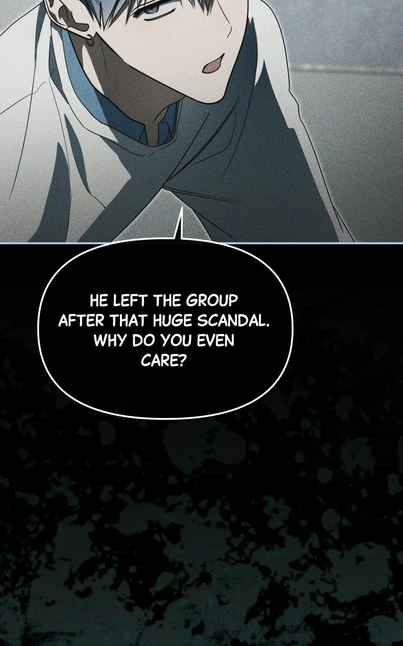 My Comeback as the Youngest Member Chapter 88 Page 39