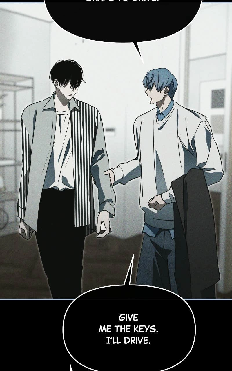 My Comeback as the Youngest Member Chapter 88 Page 42