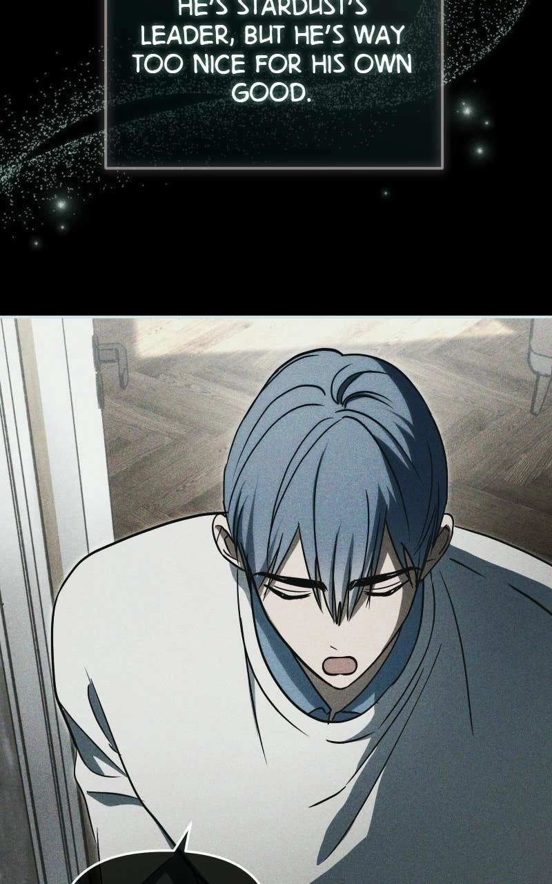 My Comeback as the Youngest Member Chapter 88 Page 44
