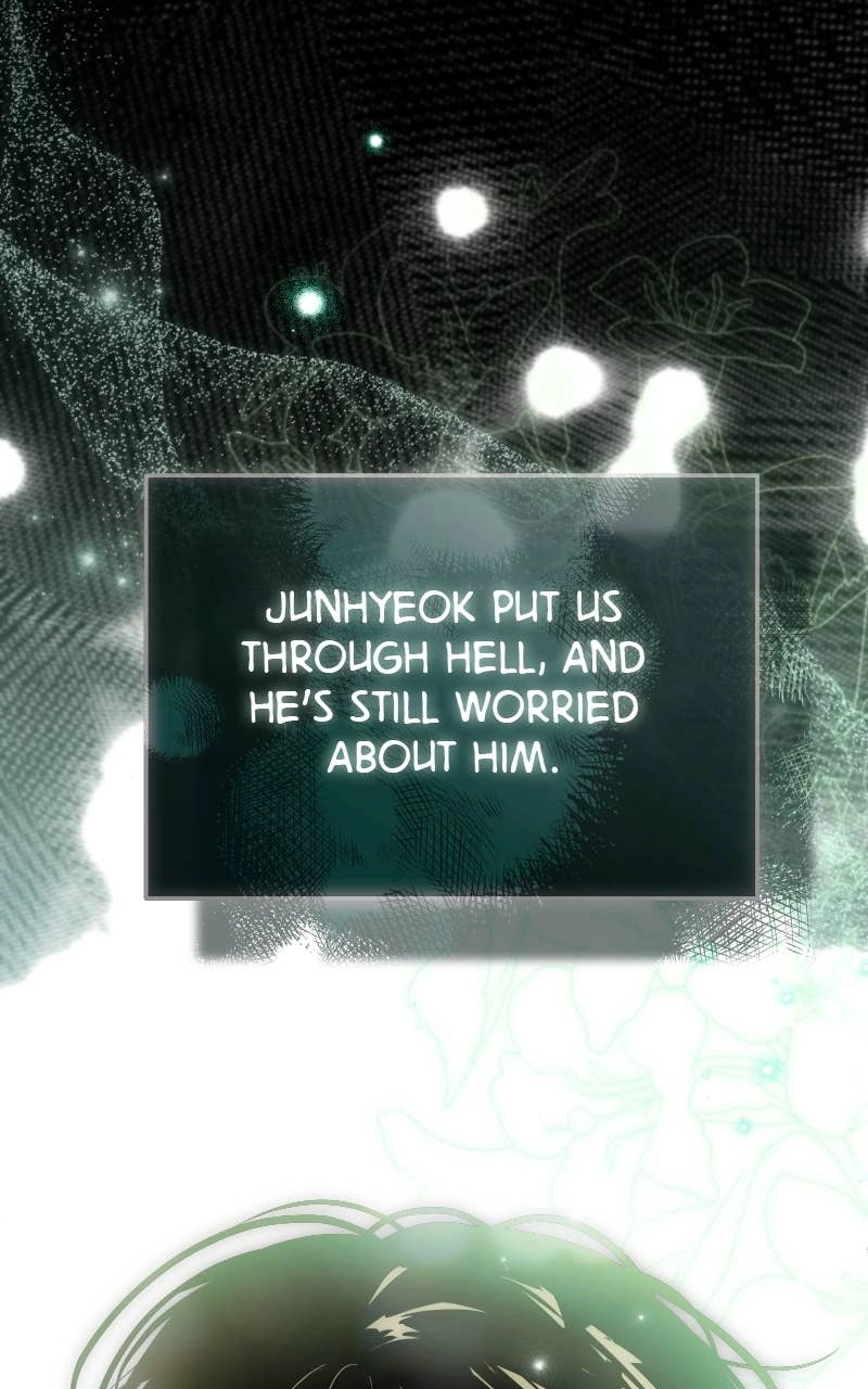 My Comeback as the Youngest Member Chapter 88 Page 47