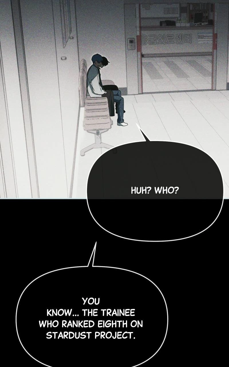 My Comeback as the Youngest Member Chapter 88 Page 51