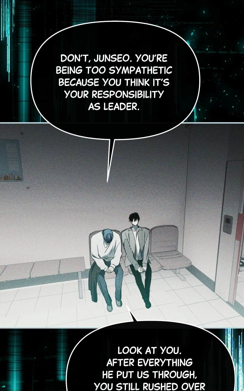 My Comeback as the Youngest Member Chapter 88 Page 67