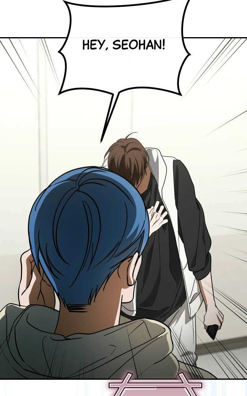My Comeback as the Youngest Member Chapter 88 Page 78