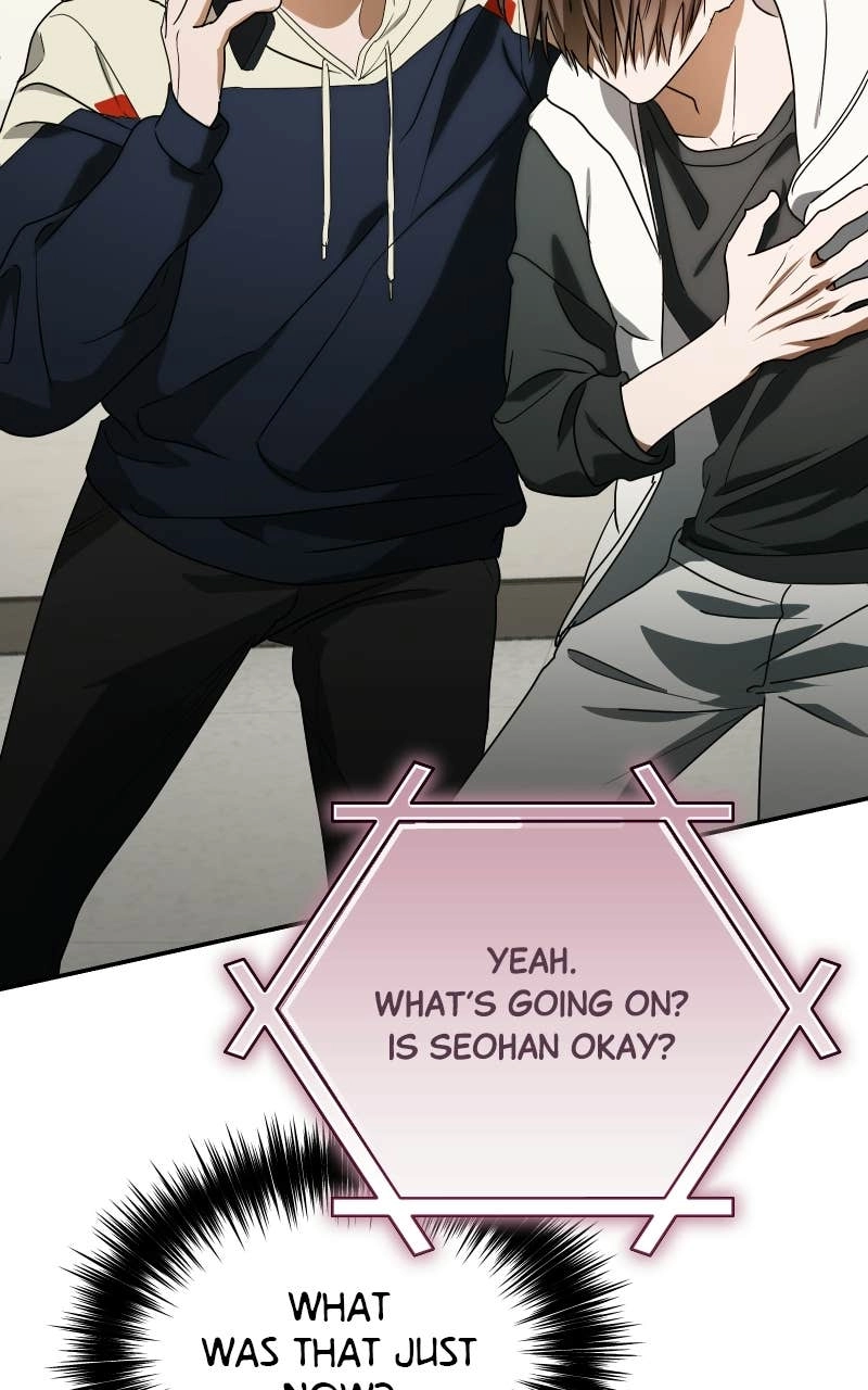 My Comeback as the Youngest Member Chapter 88 Page 83