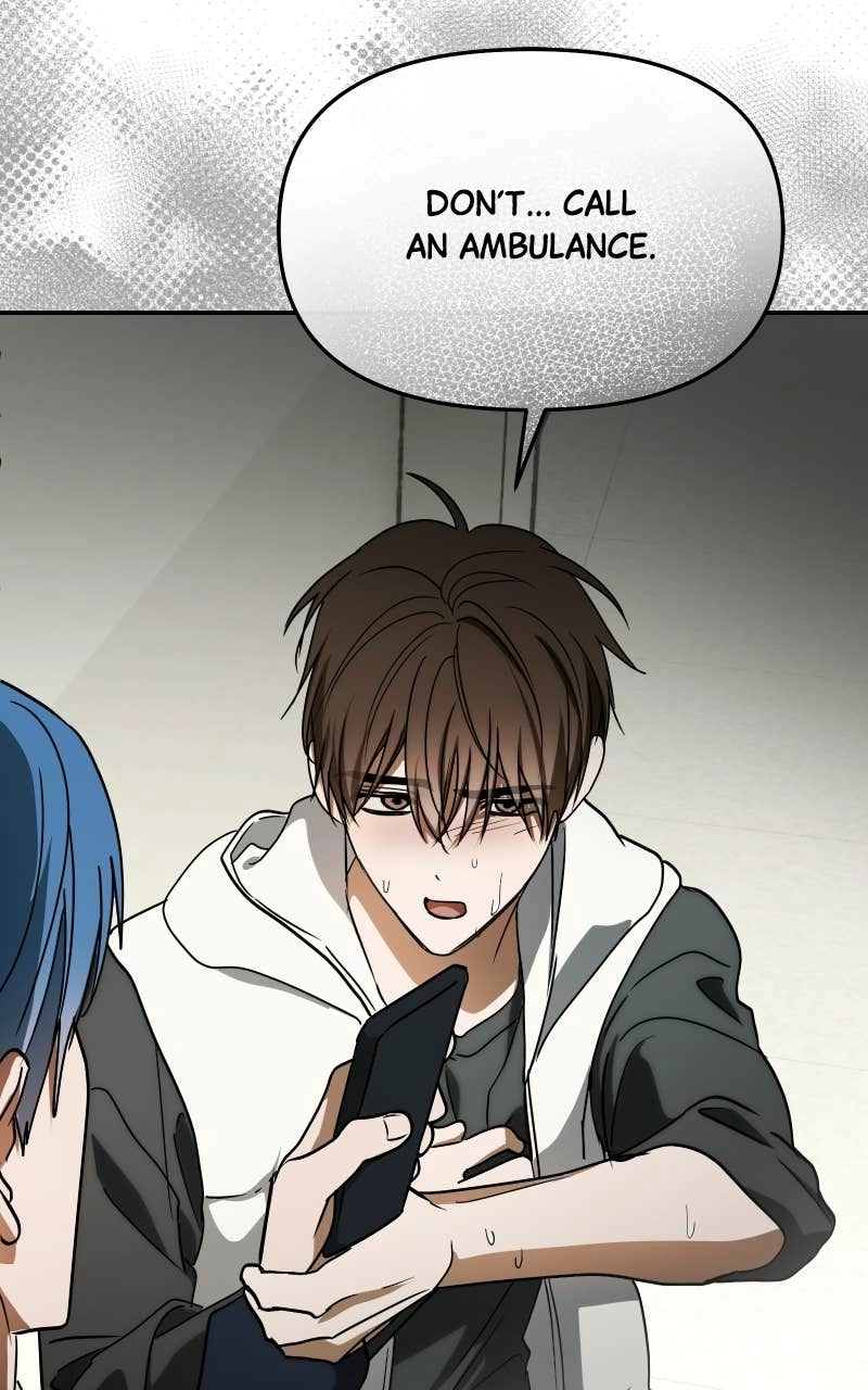 My Comeback as the Youngest Member Chapter 88 Page 88