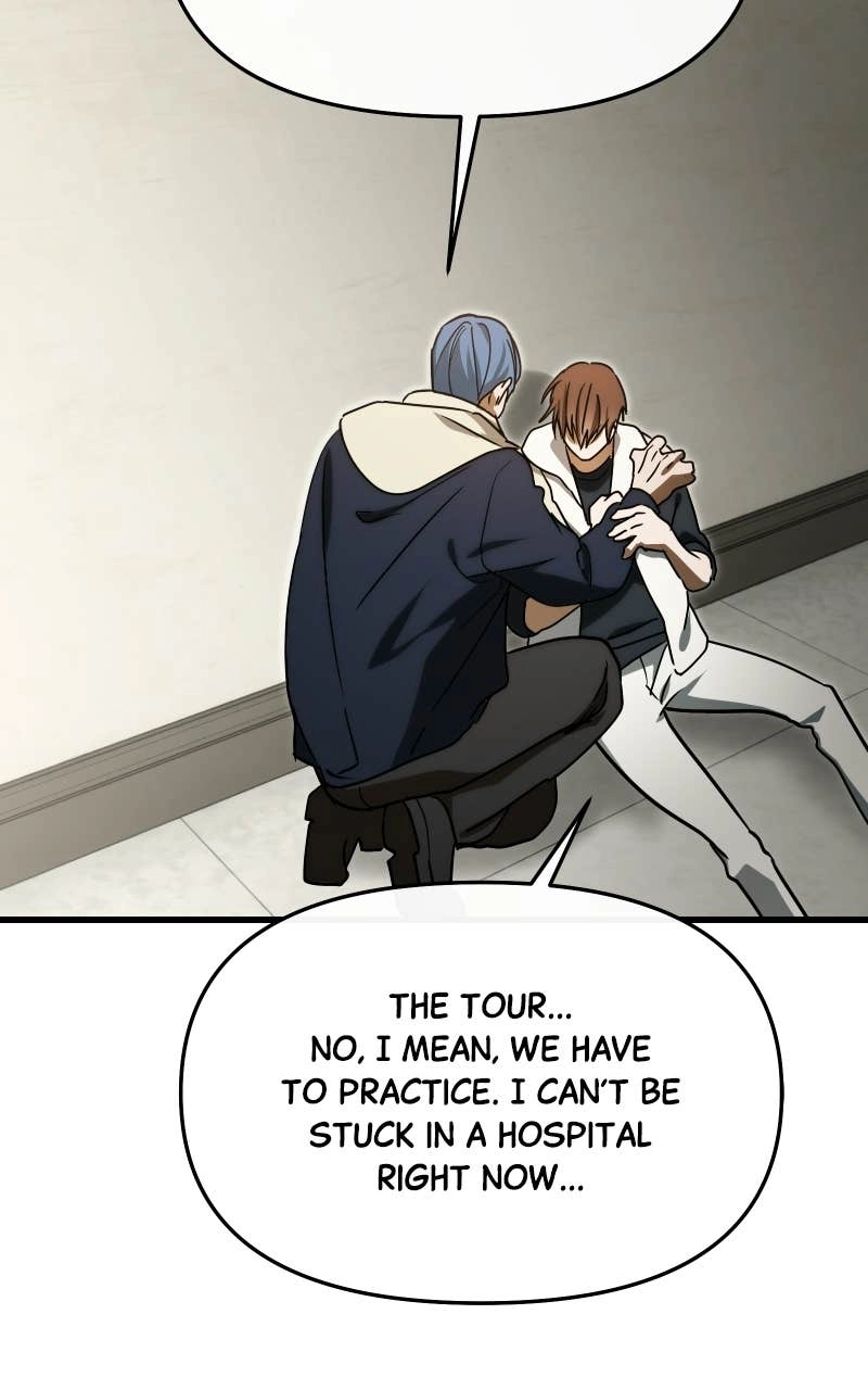 My Comeback as the Youngest Member Chapter 88 Page 90