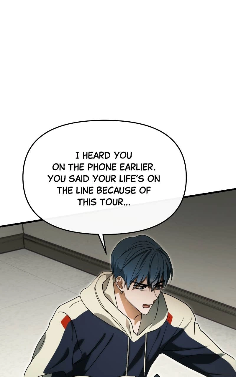 My Comeback as the Youngest Member Chapter 88 Page 91
