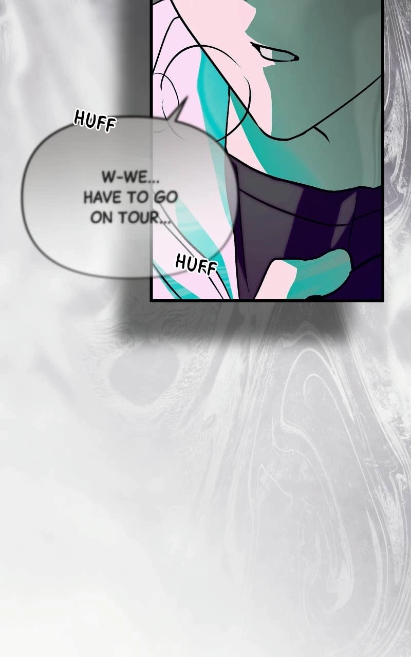My Comeback as the Youngest Member Chapter 88 Page 93