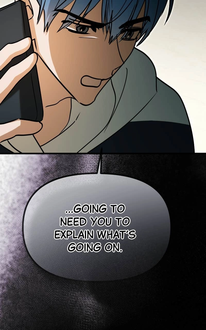 My Comeback as the Youngest Member Chapter 88 Page 98